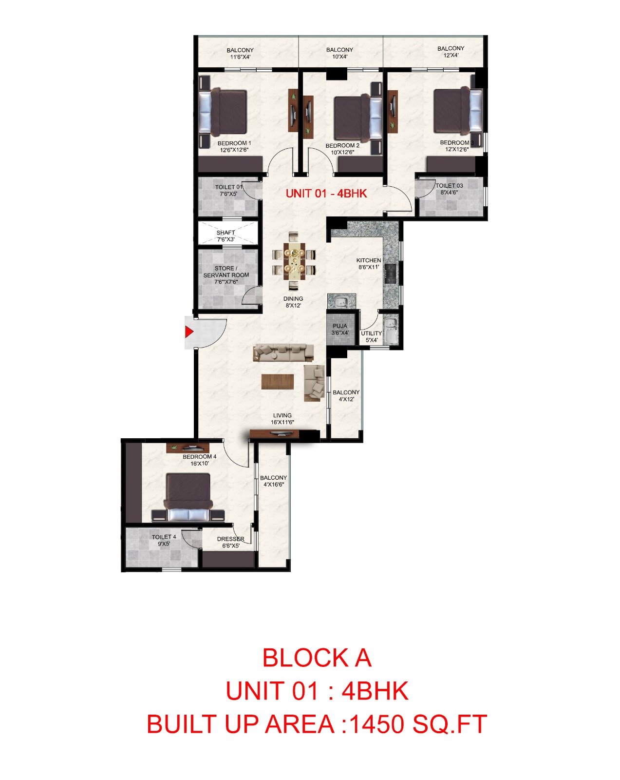 renovation